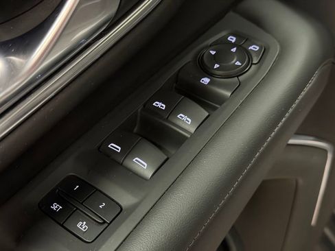 Certified 2024 Chevrolet Tahoe LT image 36