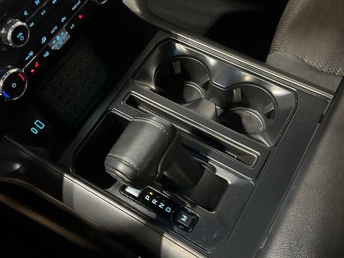 Used 2024 Ford F150 XLT w/ Equipment Group 302A MID AWD/4WD image 19