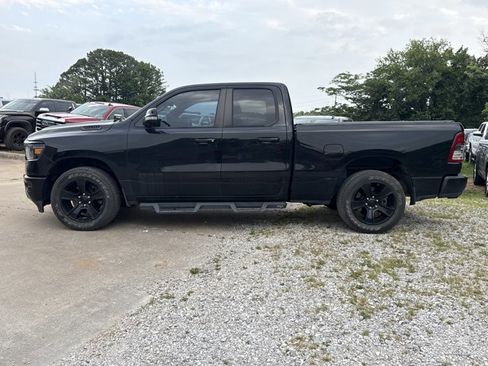 Used 2022 RAM 1500 Lone Star RWD image 3