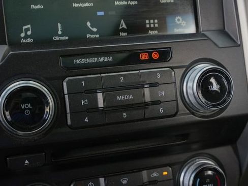 Used 2017 Ford F250 Platinum w/ Platinum Ultimate Package image 52