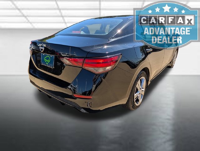 Used 2024 Nissan Sentra S FWD image 39