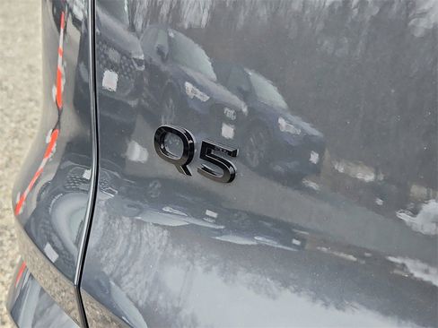 New 2025 Audi Q5 Premium Plus image 6