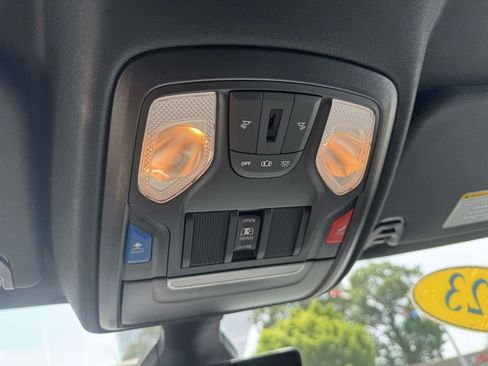 Used 2023 RAM 1500 Big Horn AWD/4WD image 28