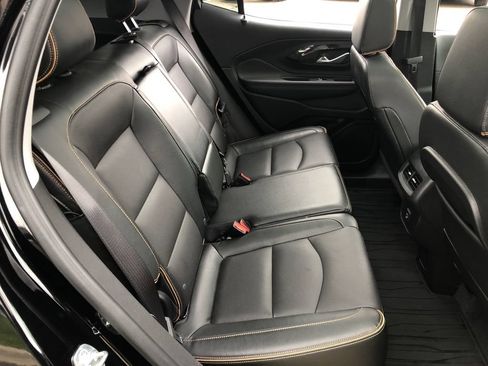 Used 2022 GMC Terrain AT4 AWD/4WD image 25
