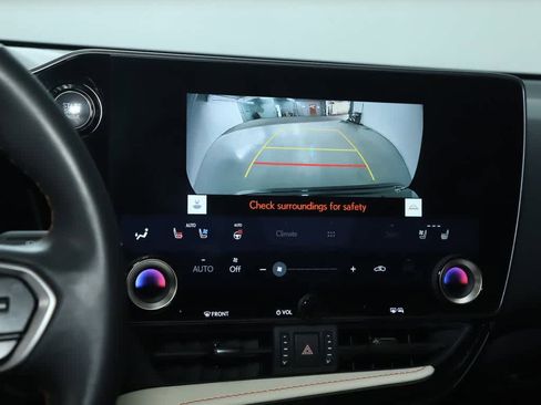 Used 2023 Lexus NX 350 AWD w/ Premium Package image 29