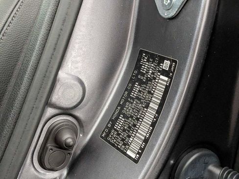 Used 2017 Honda Accord EX-L image 36