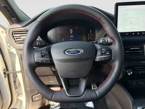 Used 2023 Ford Escape ST-Line w/ Tech Pack #1 AWD/4WD image 30