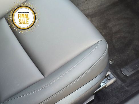 Certified 2025 MAZDA CX-30 AWD 2.5 S w/ Select Sport Pkg image 24