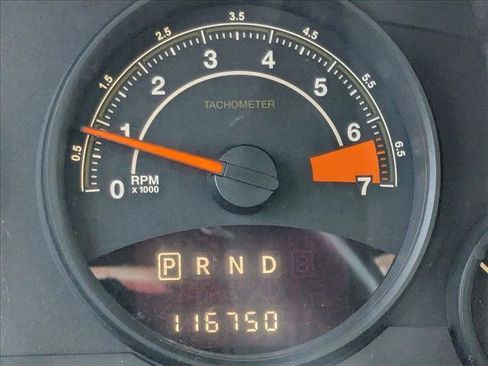 Used 2014 Jeep Patriot Latitude image 10