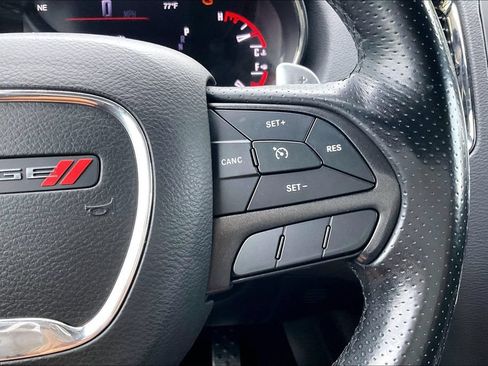 Used 2020 Dodge Durango R/T w/ Blacktop Package AWD/4WD image 19
