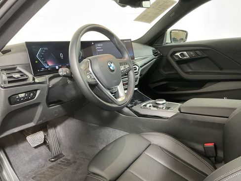 Certified 2024 BMW 230i Coupe w/ Convenience Package image 22
