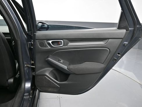 Certified 2023 Honda Civic Sport image 36