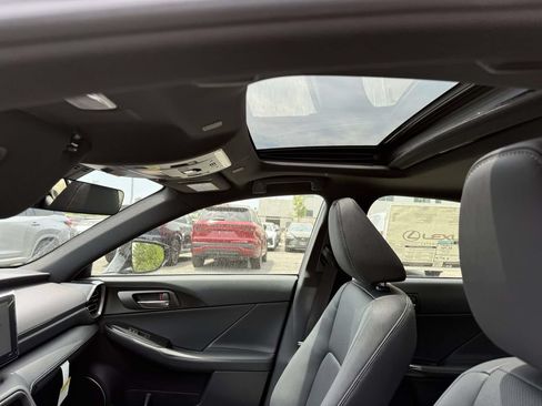 New 2026 Lexus IS 350 F Sport AWD/4WD image 16