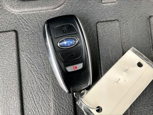 Certified 2023 Subaru Outback Touring image 9