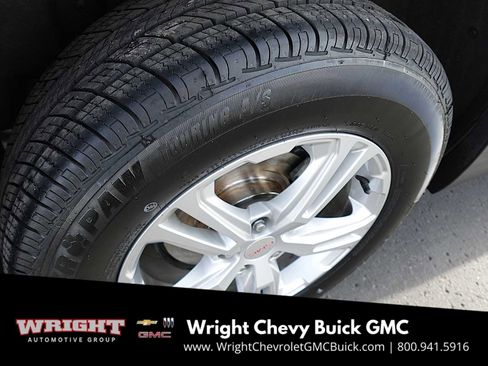 Used 2020 GMC Terrain SLE w/ Driver Convenience Package image 32