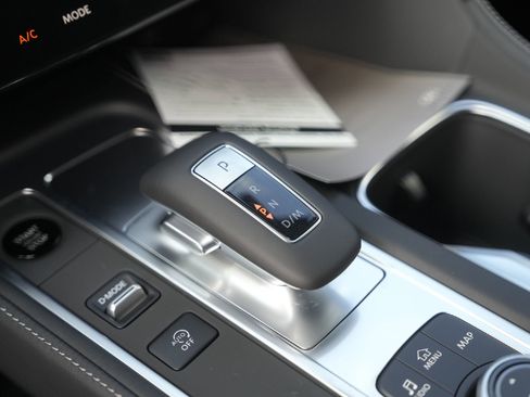 New 2026 INFINITI QX60 Autograph w/ Dark Cargo Package image 11