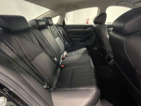 Used 2021 Honda Accord Sport Special Edition image 22