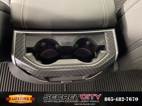 New 2026 RAM 1500 Big Horn image 30