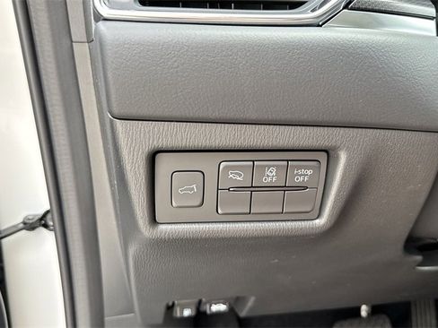 New 2025 MAZDA CX-5 Carbon Edition image 58