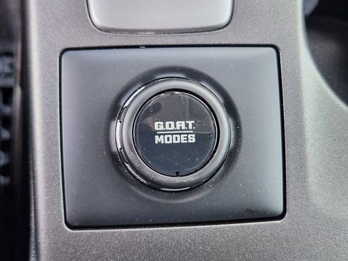 New 2026 Ford Bronco Sport Big Bend AWD/4WD image 22