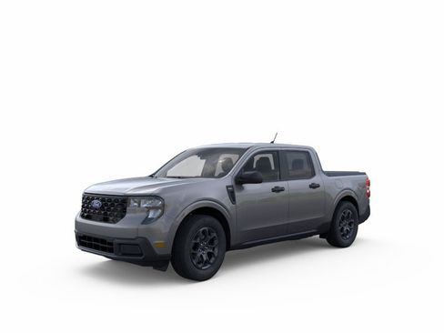 New 2026 Ford Maverick XLT w/ 4K Tow Package AWD/4WD image 27