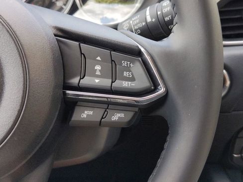 Used 2020 MAZDA CX-5 Touring image 25