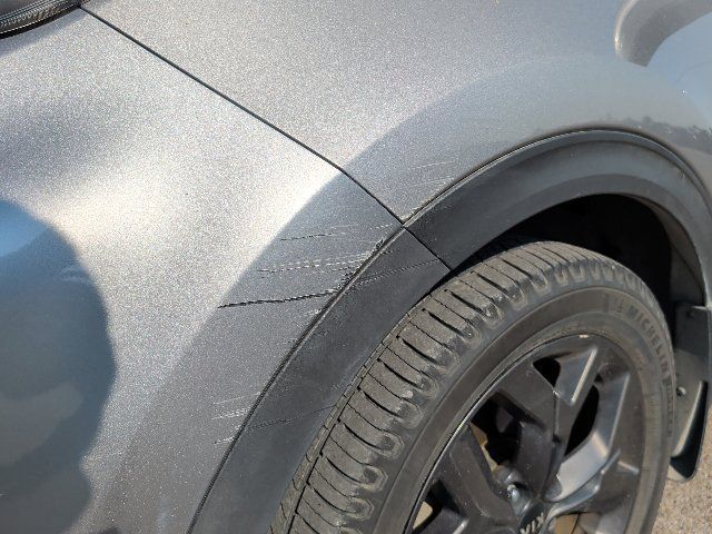 Used 2020 Kia Sportage S w/ S Sunroof Package FWD image 4