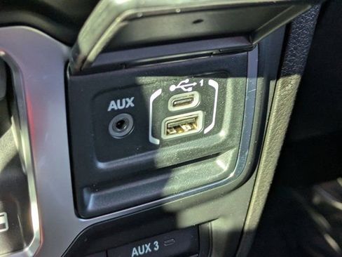 New 2026 Jeep Wrangler Sport AWD/4WD image 14