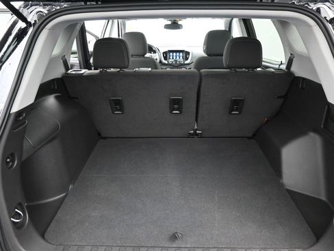 Certified 2023 GMC Terrain SLE w/ Driver Convenience Package image 23