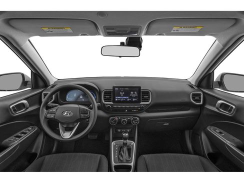 New 2026 Hyundai Venue SE image 5