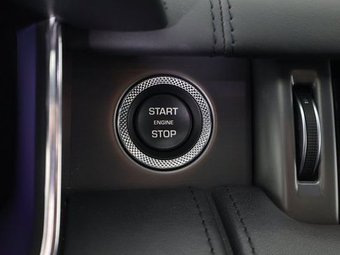 Used 2021 Land Rover Range Rover SV Autobiography Dynamic AWD/4WD image 49