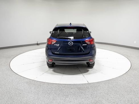 Used 2014 MAZDA CX-5 Touring w/ Touring Technology Package AWD/4WD image 32