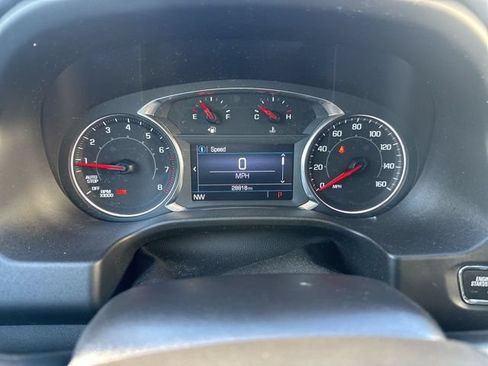 Used 2023 GMC Acadia SLE w/ Driver Convenience Package AWD/4WD image 23