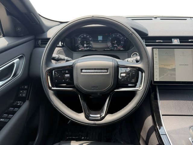 New 2026 Land Rover Range Rover Velar S AWD/4WD image 13