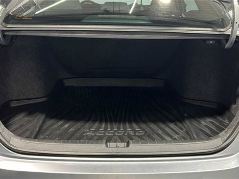 Used 2020 Honda Accord LX image 26