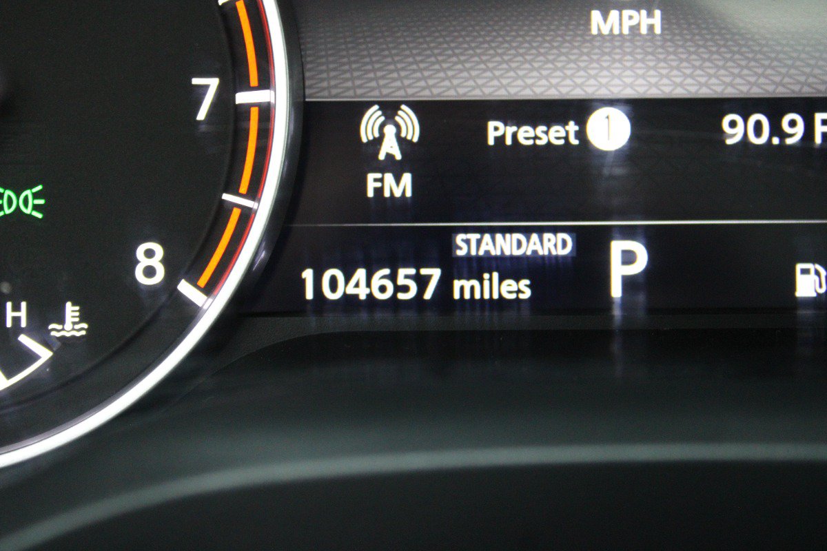 Used 2021 Nissan Rogue SL FWD image 30