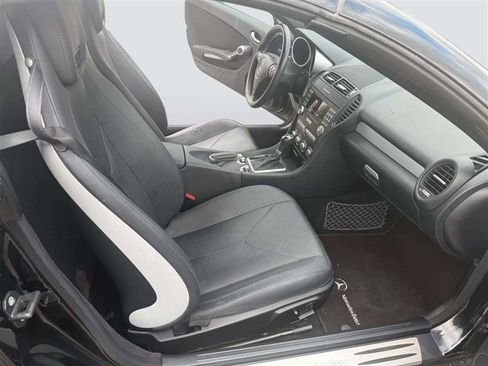 Used 2007 Mercedes-Benz SLK 280 image 18