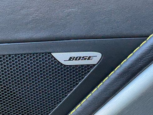 Used 2018 Chevrolet Corvette Stingray Convertible RWD image 24