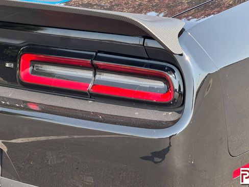 Used 2023 Dodge Challenger R/T Scat Pack RWD image 33