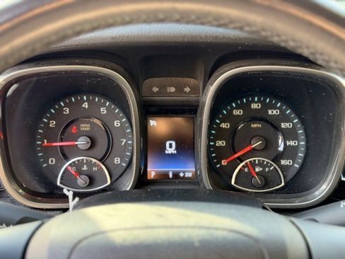 Used 2013 Chevrolet Malibu LT image 8