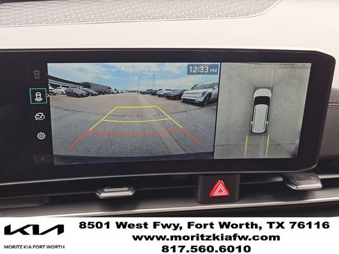 New 2026 Kia Carnival SX Prestige FWD image 13