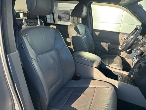 Used 2013 Honda Pilot EX-L image 34