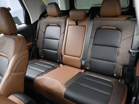 New 2026 Ford Bronco Sport Outer Banks w/ Sasquatch Outer Banks Package AWD/4WD image 16