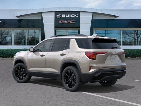 New 2026 GMC Terrain Elevation FWD image 27
