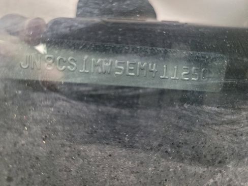 Used 2014 INFINITI QX70 3.7 w/ Premium Package image 33