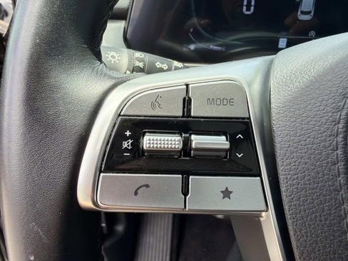 Used 2025 Kia Telluride S AWD/4WD image 26