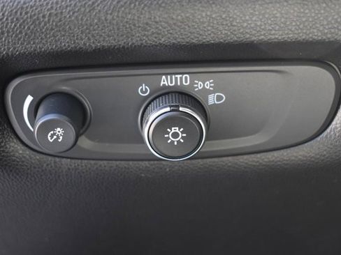 Certified 2024 Chevrolet Traverse LS w/ Safety Package image 26