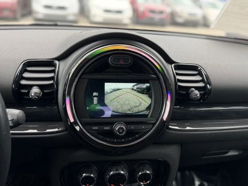 Used 2018 MINI Cooper Clubman S FWD image 30