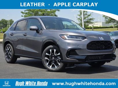 New 2026 Honda HR-V EX-L