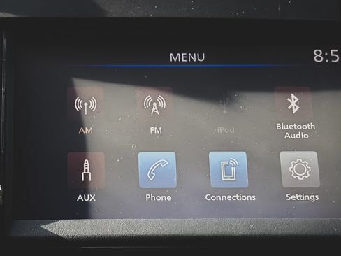 Used 2020 Nissan Frontier SV w/ Midnight Edition Floor Mats AWD/4WD image 14